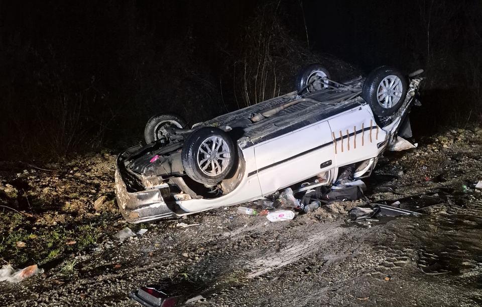 Üniversite öğrencisi ölümden döndü