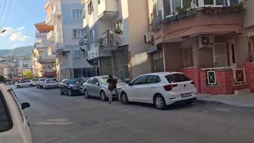 Polisi şehit eden saldırganın babasının ilk ifadesi belli oldu