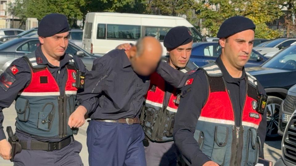 ZİHİNSEL ENGELLİ KIZA CİNSEL İSTİSMARA TUTUKLAMA