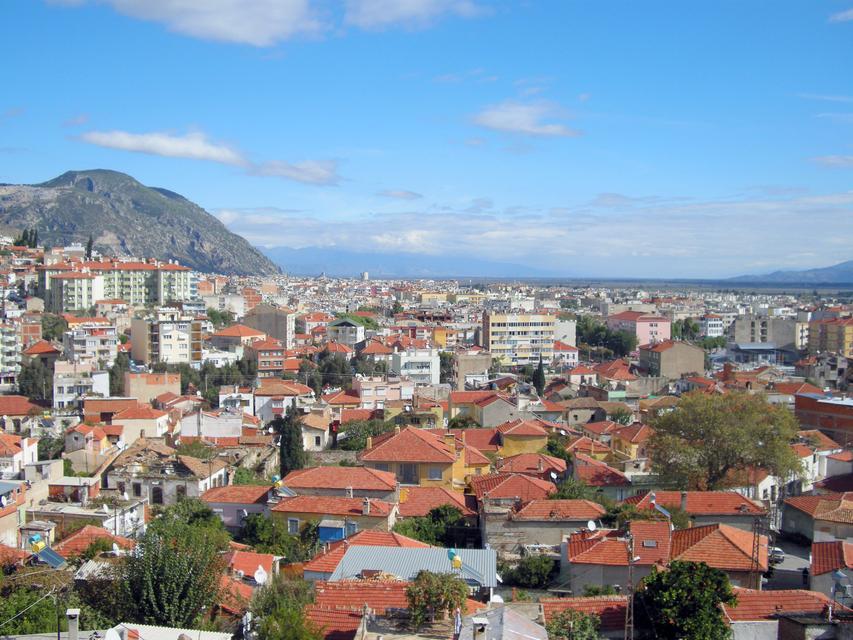 Söke'de kira fiyatları tavan yaptı