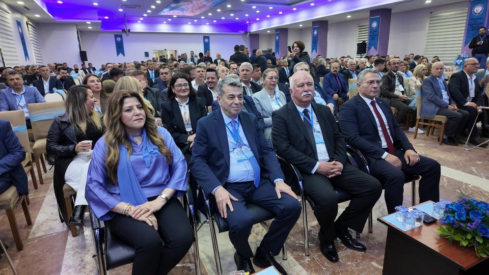 AYESOB’da yeni başkan belli oldu