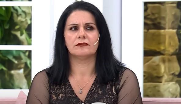 EVİ TERK EDEN EŞİNİ SOKAK ORTASINDA ÖLDÜRMÜŞTÜ...KARAR VERİLDİ CİNAYETTEN 3 AY ÖNCE KADIN PROGRAMINA ÇIKMIŞTI ÇOCUKLARININ ŞİKAYETÇİ OLMADIĞI BABA MÜEBBET HAPSE ÇARPTIRILDI