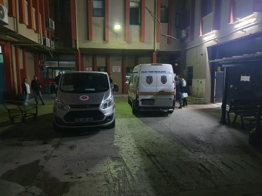 İzmir'de bir kişinin düğüne katılanların üzerine silahla ateş açması sonucu 1 çocuk öldü, 7 kişi yaralandı