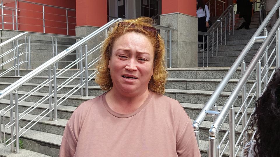 GENÇ KIZI KAZA SÜSÜ VEREREK ÖLDÜRDÜĞÜ İDDİA EDİLEN SANIĞA AĞIRLAŞTIRILMIŞ MÜEBBET HAPİS TALEBİ