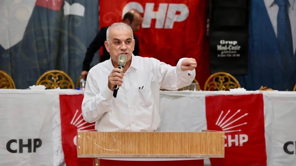 Başkan Şahin:  “Çocukların can güvenliğinden tasarruf olmaz”