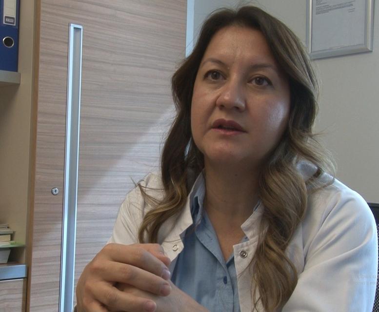Doç. Dr. Tubaş: "Grip aşısı çocuklar ve yetişkinlere güvenle yapılabilir"