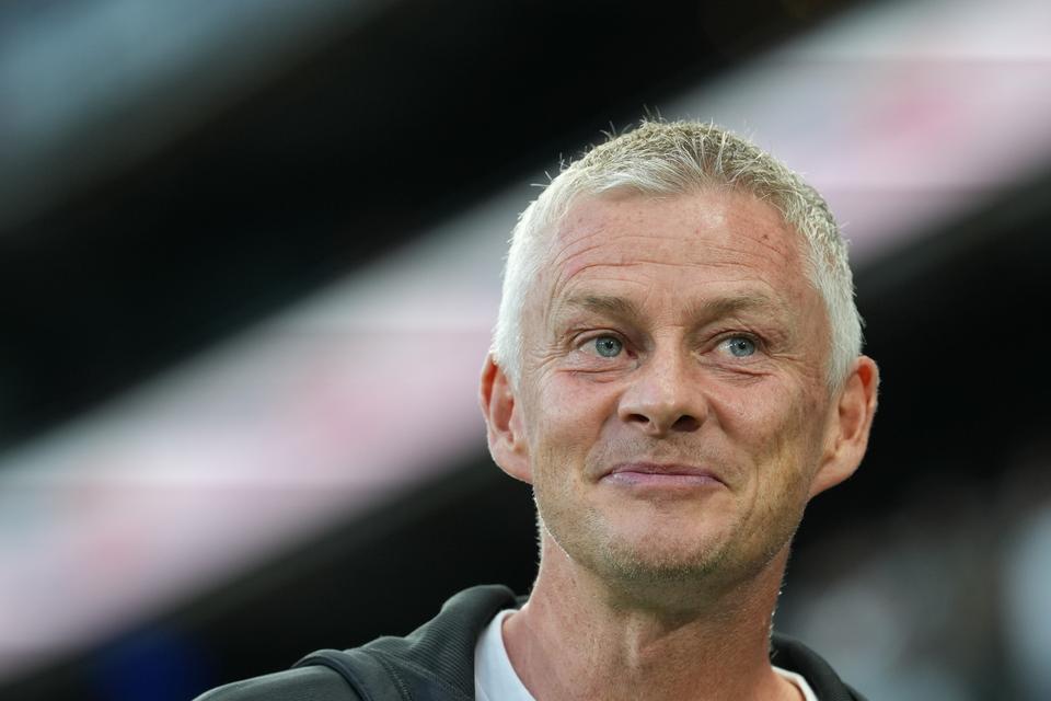 Solskjaer’den 3 değişiklik