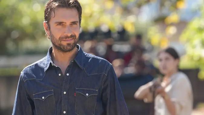 TRT 1’in Yeni Dizisi “Taşacak Bu Deniz” İzleyiciyle Buluşmaya Hazırlanıyor