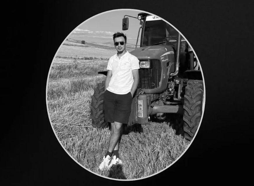 Motosiklet kazasında bir genç daha hayatını kaybetti