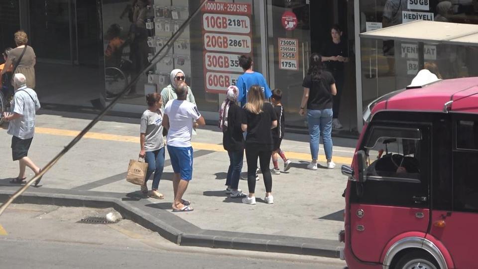 Gemlik depremi Yalova’yı salladı