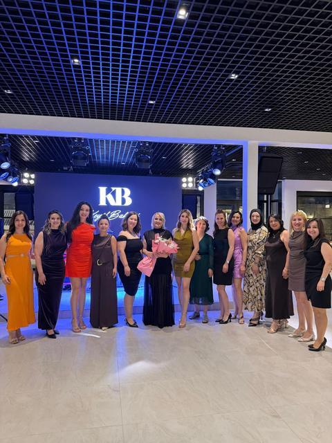 Nova Çocuk Akademisi’nde mezuniyet coşkusu: “Kepler havaya, hayaller geleceğe”