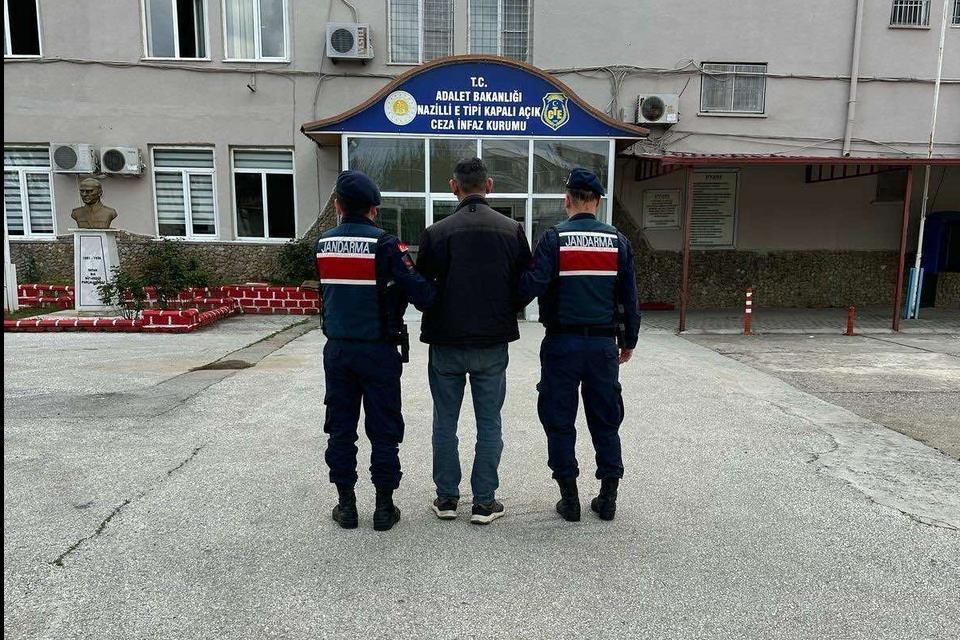 Aydın’da fuhuşa teşvik ve aracılık zanlısı yakalandı
