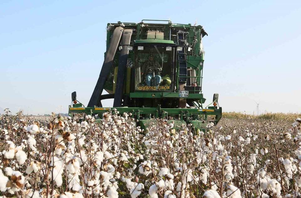 Aydın’da çiftçilere son çağrı