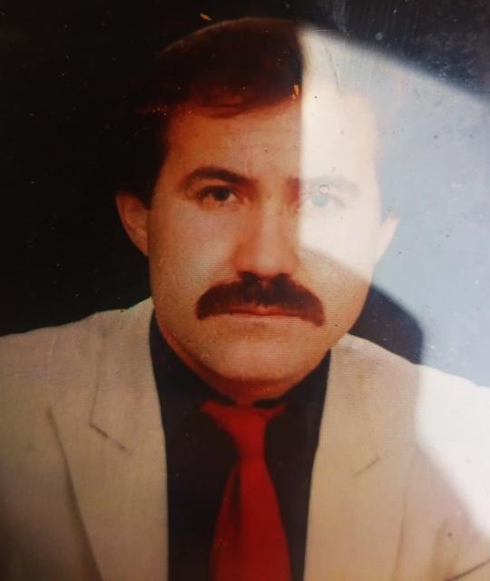 Yaşlı adam evinde ölü bulundu