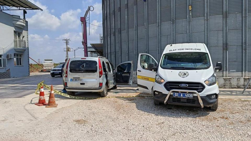 Sözlü tartışma silahlı kavgaya döndü: 2 yaralı