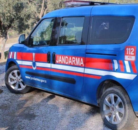 Aydın'da traktör kazası: 1 ölü