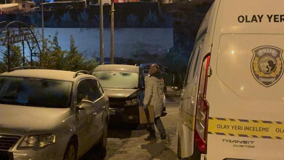 Borcu olduğu iddia edilen şahıs canına kıydı