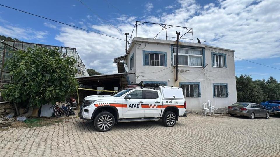 2 kardeşin ölümünde ilk sonuç çıktı