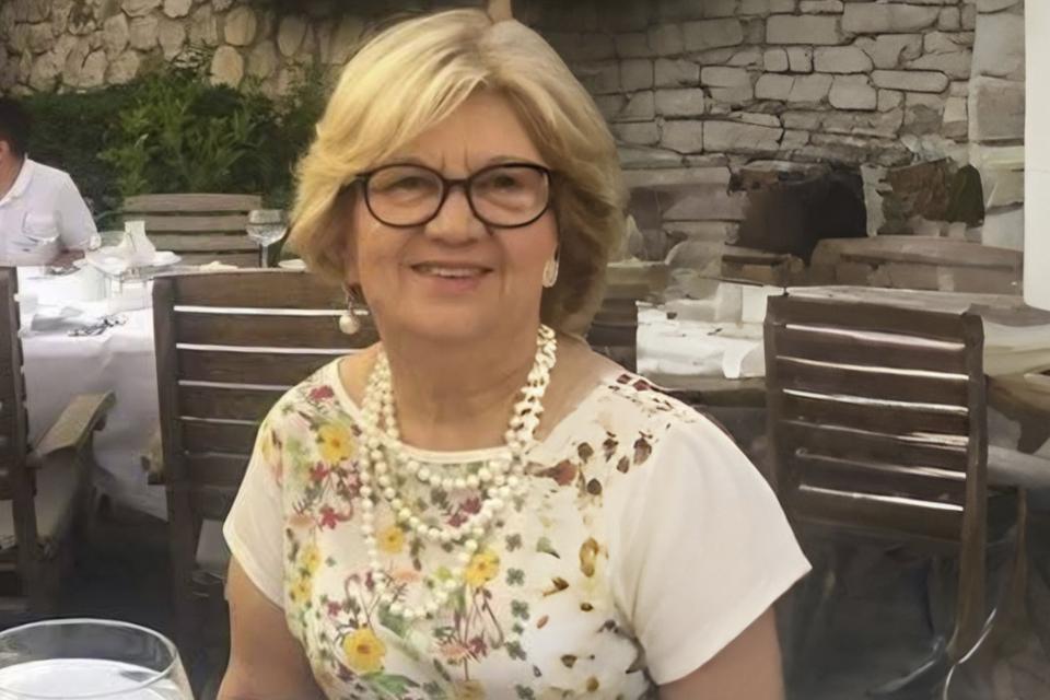 Aydınlı hayırsever Vural hayatını kaybetti