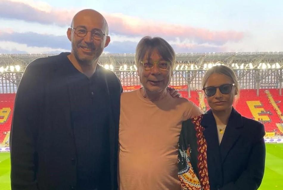 Başkan Zencirci'den, Süper Lig'deki Ege temsilcisine tam destek