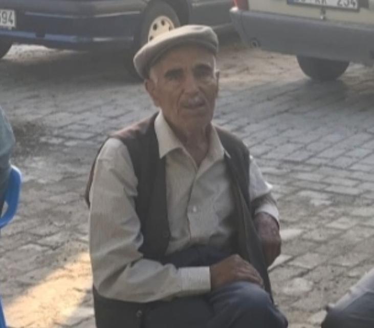 Ahmet Fidan vefat etti