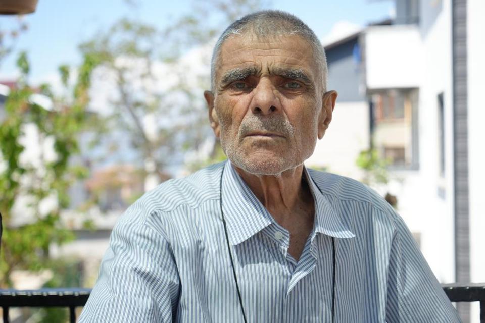 Otomobil parasını alamayınca baba ve oğulu öldüren sanıktan dikkat çeken savunma