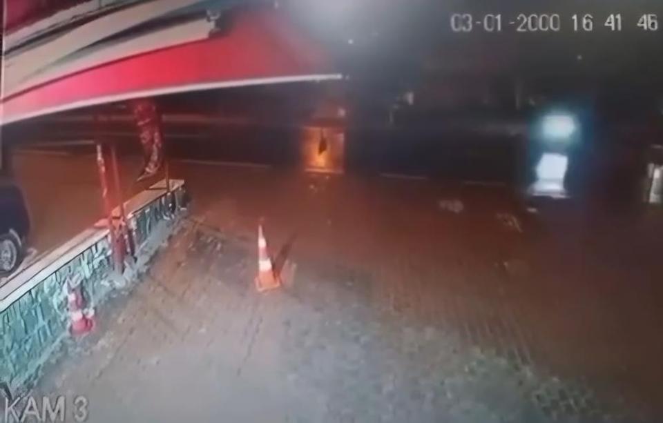 Tıp öğrencisinin öldüğü kazada otomobil sürücüsü tutuklandı