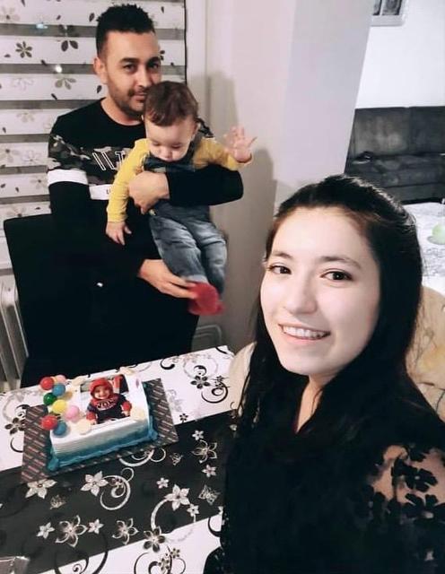 Zehirlenme faciasından acı haber: Baba da kurtarılamadı