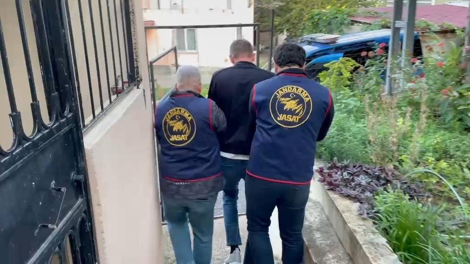 Dolandırıcılık olayının ucu yine Aydın’a çıktı