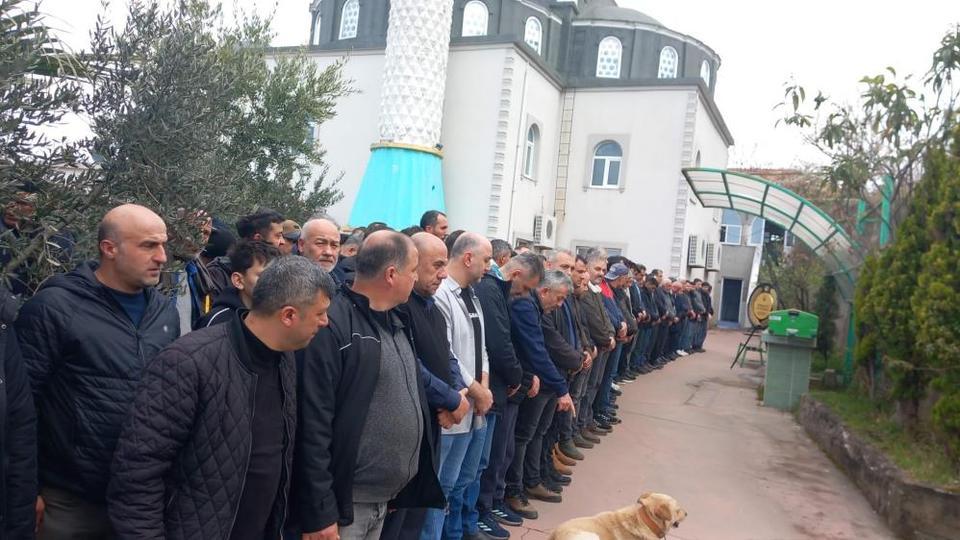 İl Özel İdaresi personeli kansere yenik düştü