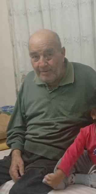 Halil Okur vefat etti