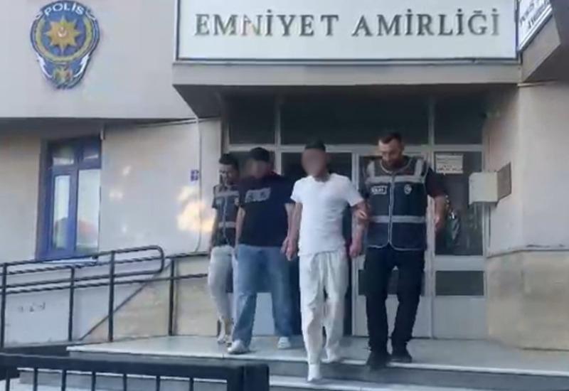 Aydın'da şafak baskını: 3 kişi gözaltında