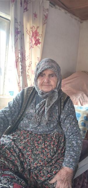 Cemile Badur vefat etti