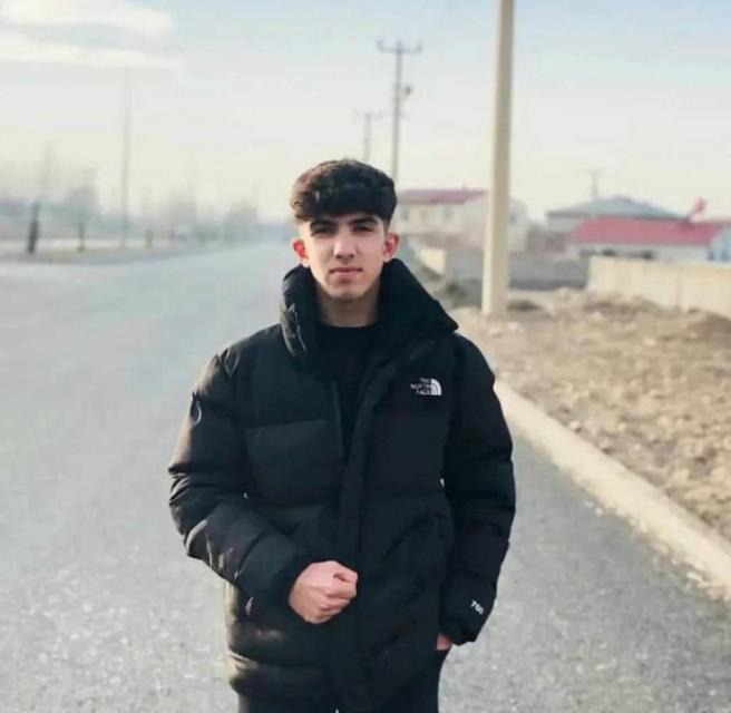 Motosiklet kazası geçiren genç hayatını kaybetti