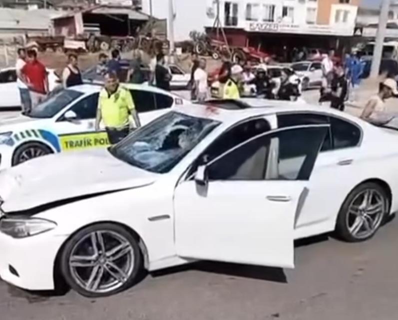 Eski Milletvekili kazada hayatını kaybetti