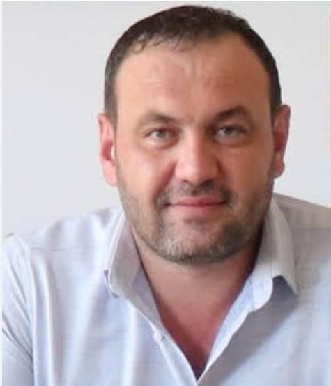 Bozdoğan'da görev değişikliği