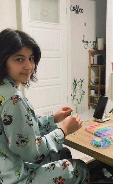 Evden işe gitmek için ayrılan genç kadın kayıplara karıştı