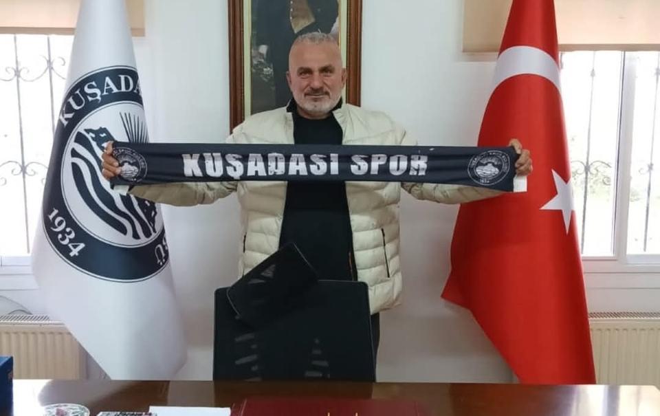 "Benim işim takımı hazırlamak, Ömer başkan gerekeni yapar"