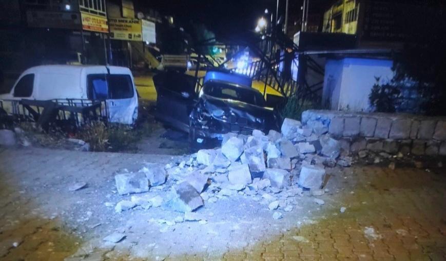 Başından vurulan kadın hayatını kaybetti