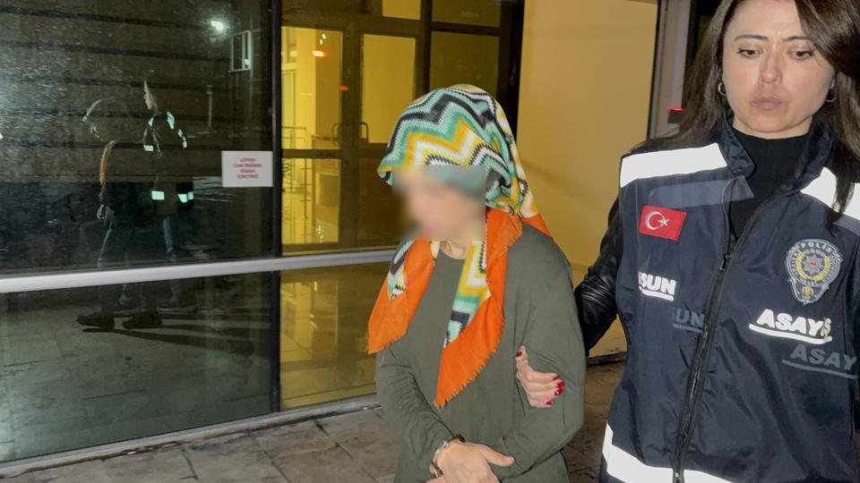 Çöpe atılan bebeğin sırrı çözülemedi