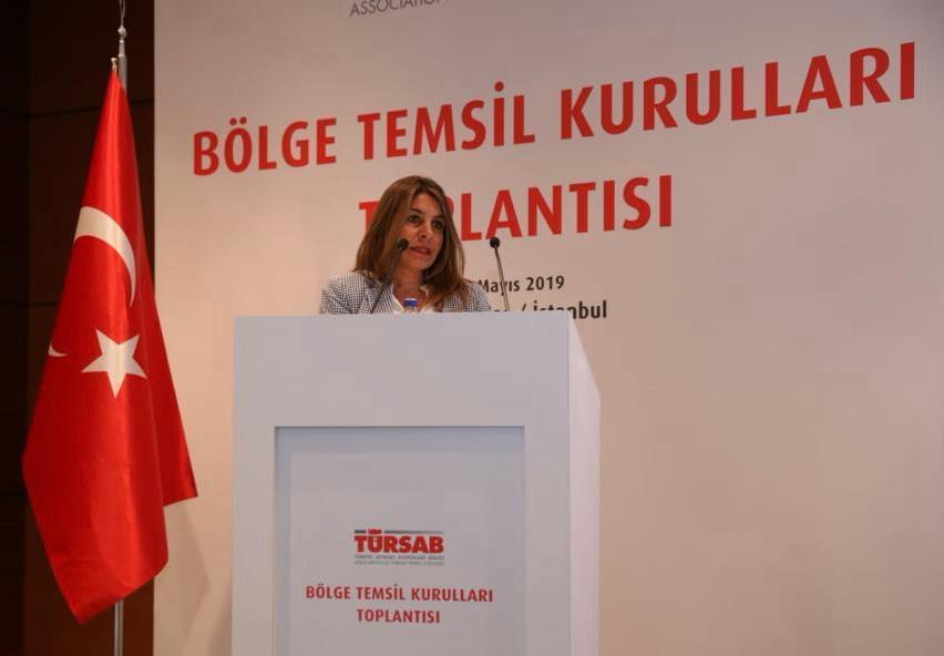 Yurtcan’dan “Turizm Yüzyılı” vizyonu için devam kararı
