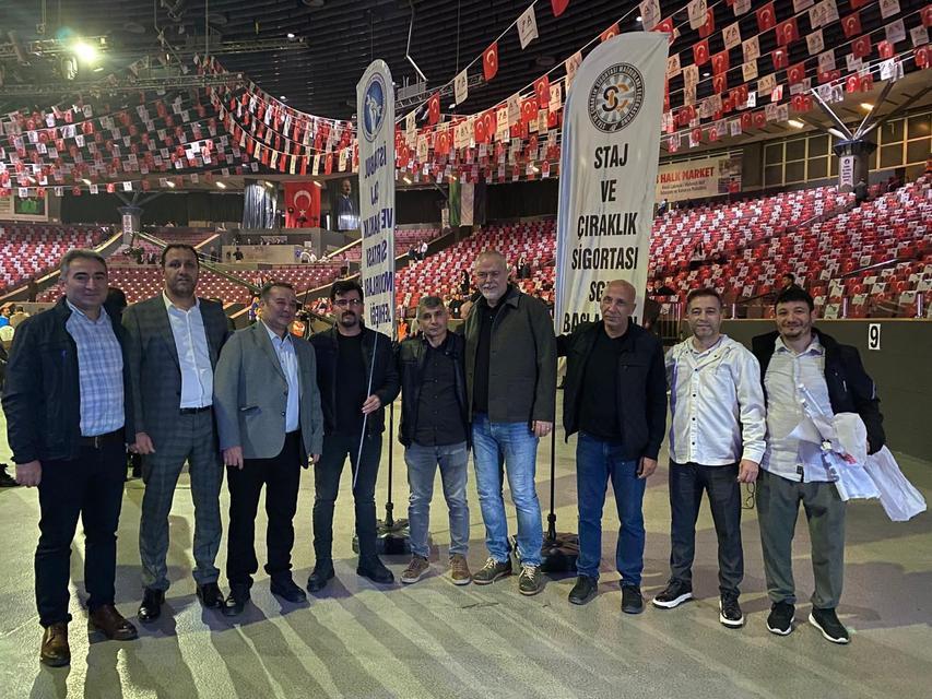 Anahtar Parti, staj ve çıraklık sigortası mağdurları için çalıştay düzenleyecek
