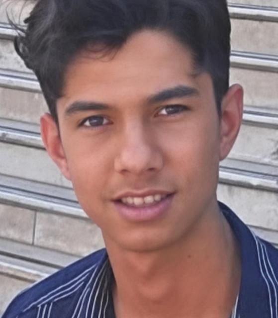 17 yaşındaki çocuk dalgalara kapılarak öldü