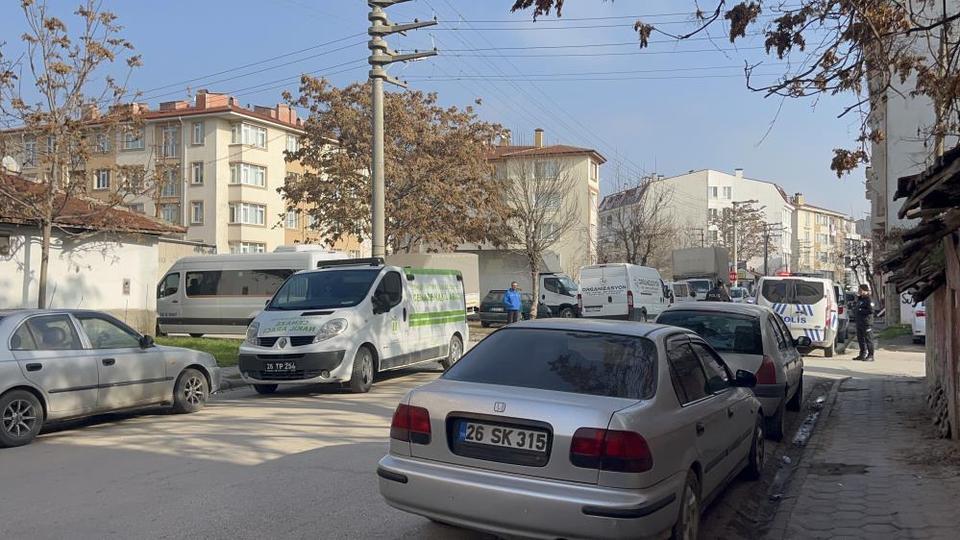 74 yaşındaki şahıs evinde ölü bulundu