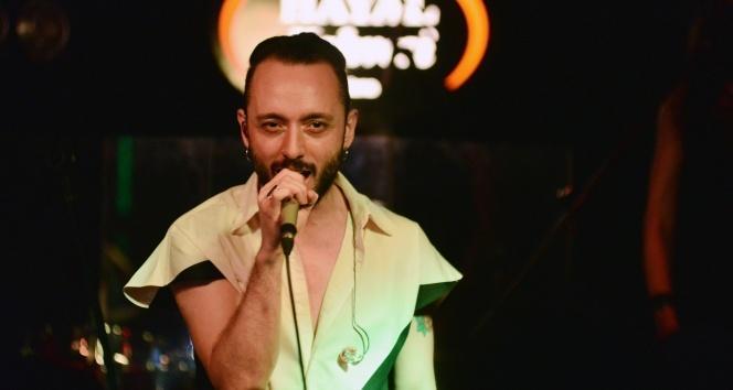 Mabel Matiz ifade vermek üzere adliyede