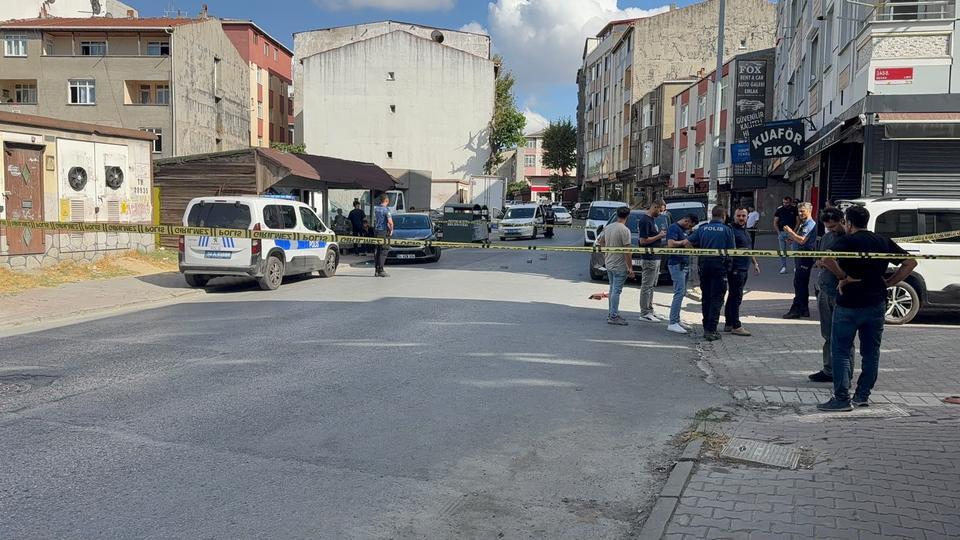 Kanlı pusu: 2 kişi silahla vuruldu