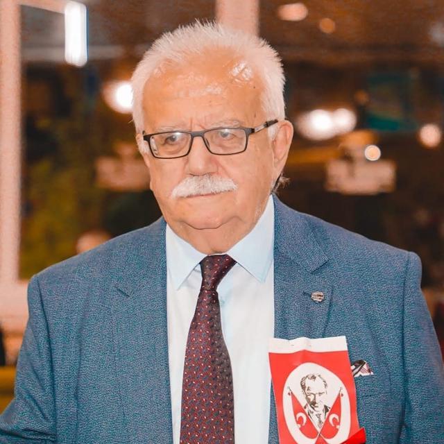 Ali Sarayköylüoğlu, yazılarıyla çok yakında DENGE'de