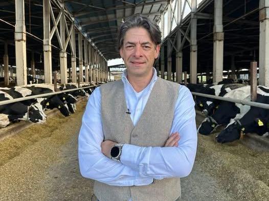 Gölge Bakan Solakoğlu: “Bu iş parti değil fikir meselesi”