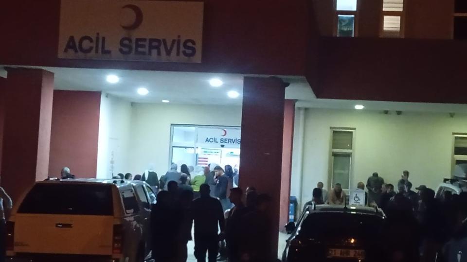 Eşeğin sürüklediği çocuk hayatını kaybetti