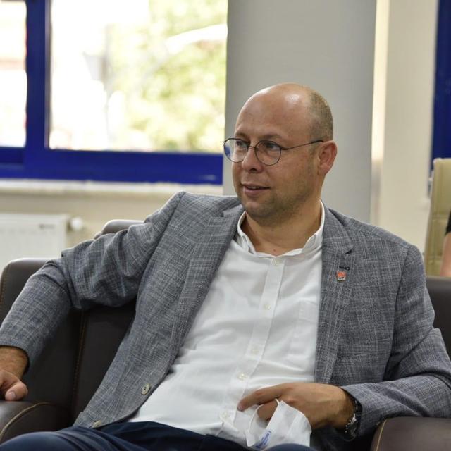 Bülbül’den Mersin’e zehir zemberek sözler: "Sövdüklerinle aynı gemide misin?"